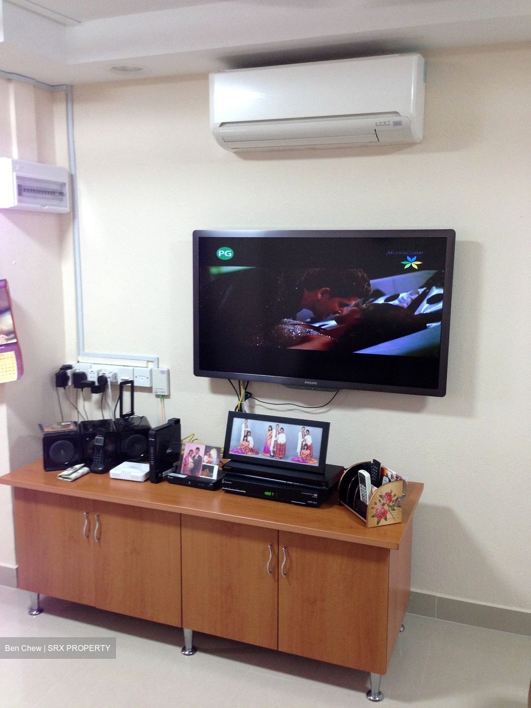 Blk 4 Farrer Gardens (Bukit Timah), HDB 3 Rooms #447767761